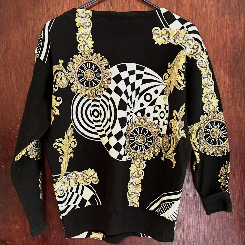 Japanese women winter top